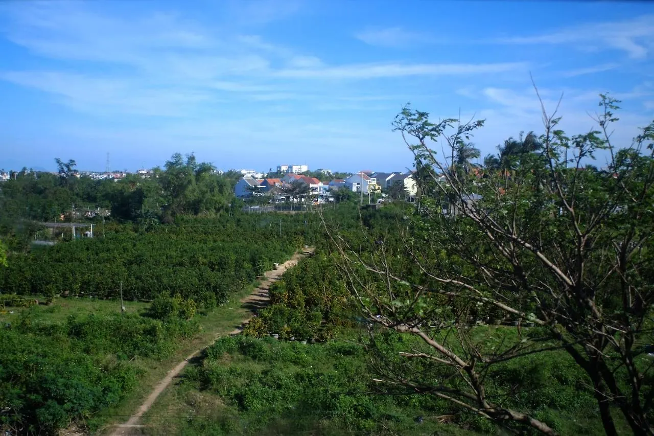 Kaia Gallery Hotel Hội An