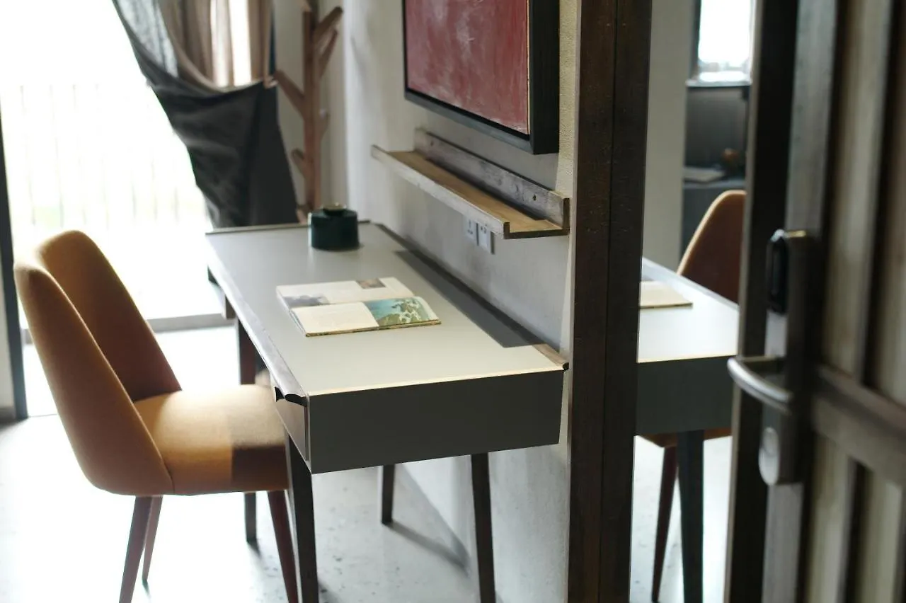 Kaia Gallery Hotel Hội An