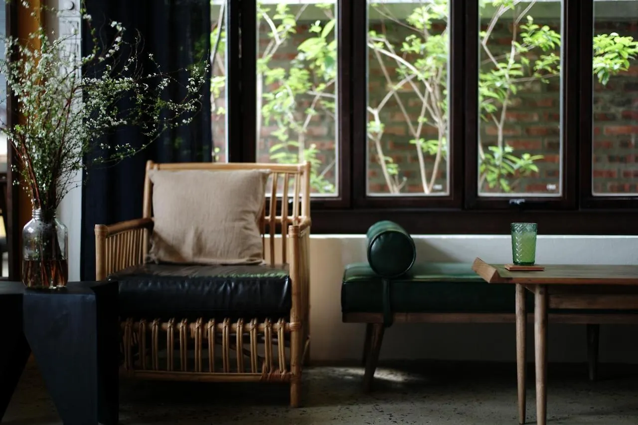 Kaia Gallery Hotel Hội An 0*,