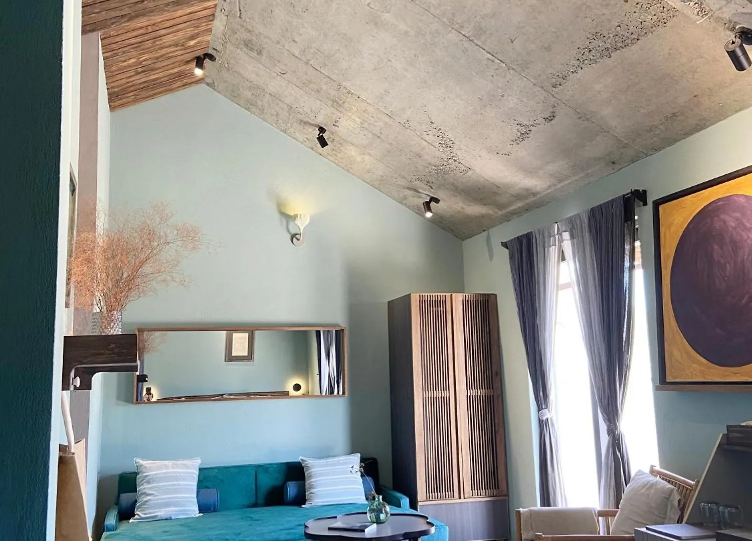 Kaia Gallery Hotel Hội An