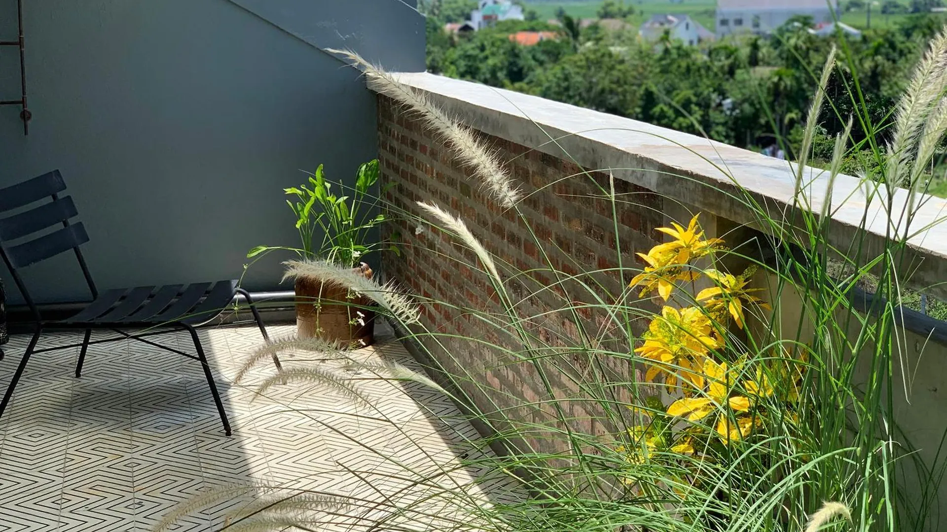 Kaia Gallery Hotel Hội An