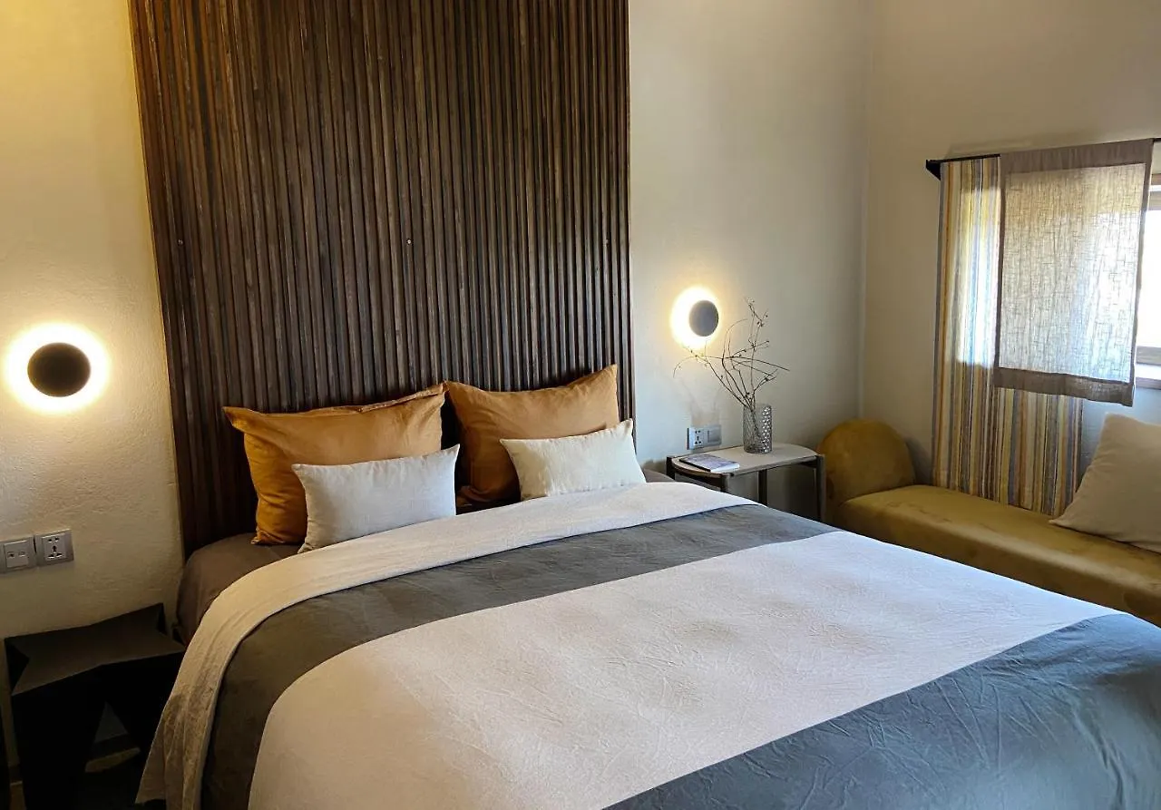 Kaia Gallery Hotel Hoi An