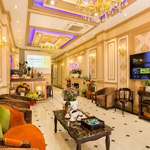 *** Hotel Indochine Ben Thanh & Vietnam