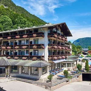 Alpen-hotel Seimler Hotel Berchtesgaden