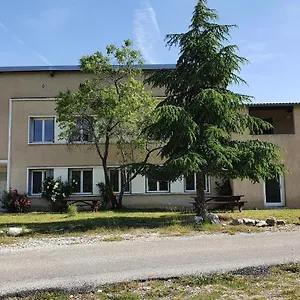 Collective Cozy&family Ostello La Palud-sur-Verdon