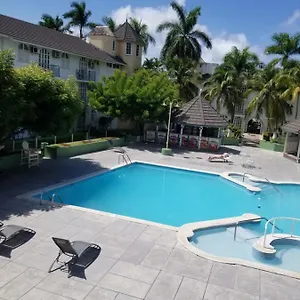 Wins On The Aparthotel Ocho Rios