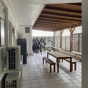  Gasthuis Rete Zen Guadeloupe