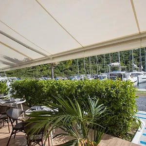  Hotel Blue Sail Sint Maarten