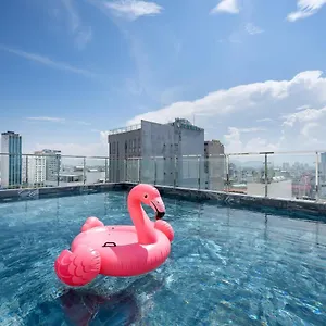 **** Hotel The Dream Vietnam