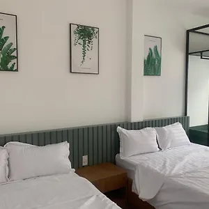 Airport Hotel Da Nang