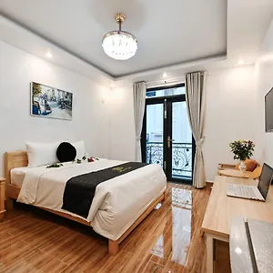 My Hotel Thành Pho Ho Chí Minh