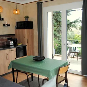  Bed & Breakfast Terre De Bacchus Frankrijk