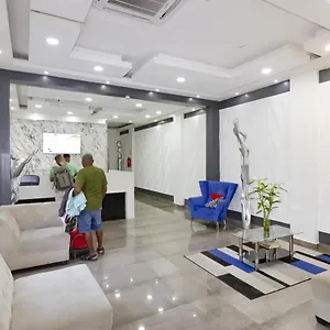 *** Hotel Senorial Dominicaanse Republiek