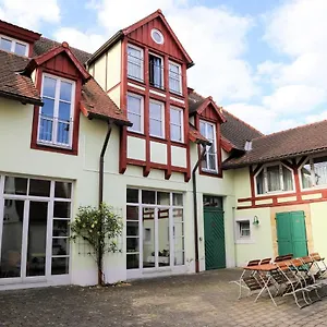 Goldener Adler Hotel Hallstadt