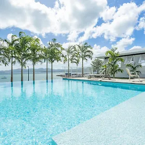 *** Hotel B&B Hotel Fort-de-France Martinique