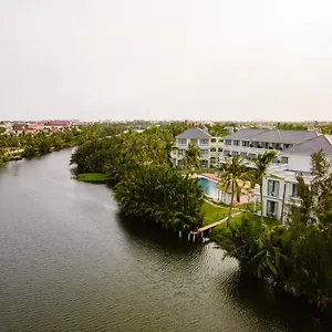Moodhoian Riverside & Hội An