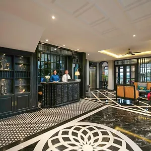 4* Hotel Serene Nature &