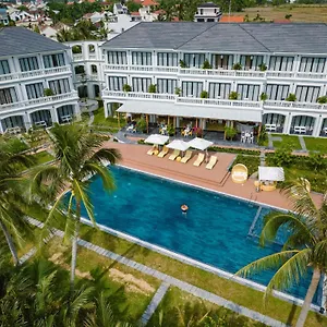 Moodhoian Riverside & Hội An