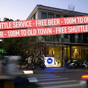 Fuse Old Town Hội An