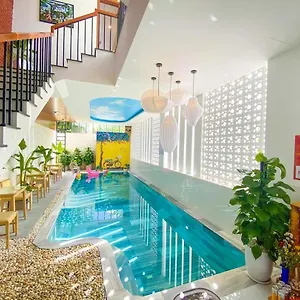 5* Hotel Mint