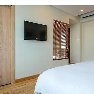 Gemini Saigon Group Hotel Thành Pho Ho Chí Minh