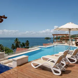 ***** Hotel Hacienda Bay Dominicaanse Republiek