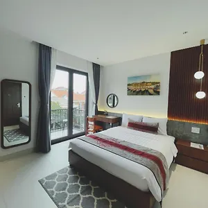 3* Hotel The Dragon