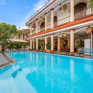 4* Hotel Raon Ancient Town