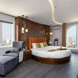 Tgt Hotel Da Nang