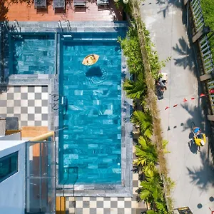 4* Hotel Lancelynk Retreat