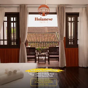 Hoianese Heritage - Truly ホイアン