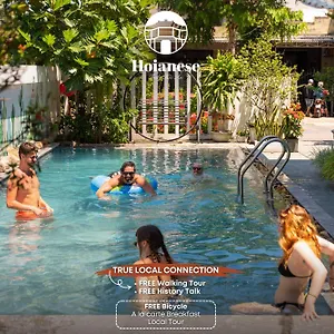 2* Hotel Hoianese Lip Lip Pool