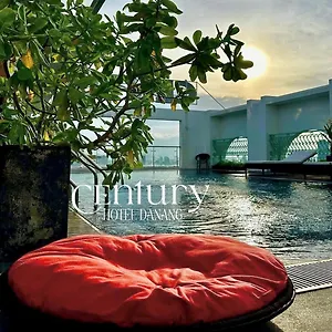 Century Hotel Da Nang