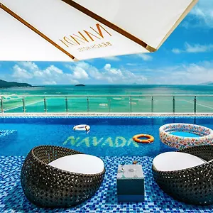 Navada Hotel Nha Trang