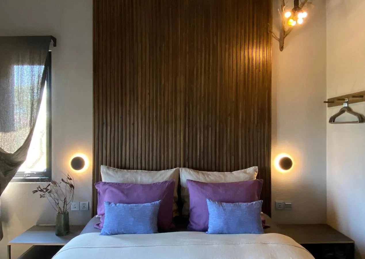 Kaia Gallery Hotel Hội An